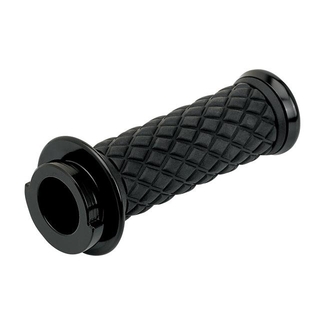 Biltwell Alumicore Grips HD