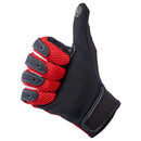 Biltwell Anza Motorcycle Gloves  - Customhoj