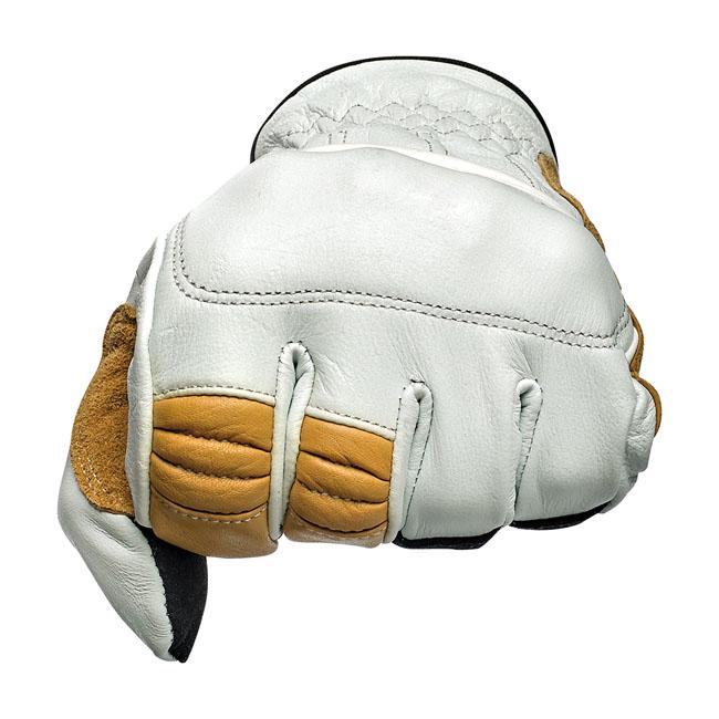 Biltwell Belden Motorcycle Gloves