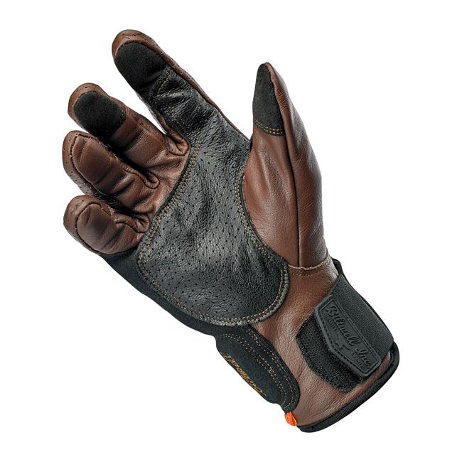 Biltwell Borrego Motorcycle Gloves