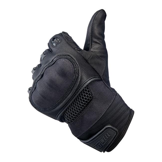 Biltwell Bridgeport Motorcycle Gloves