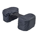 Biltwell EXFIL-18 Universal Throw-Over Motorcycle Saddlebag Set  - Customhoj