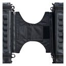 Biltwell EXFIL-36 Universal Throw-Over Motorcycle Saddlebag Set  - Customhoj