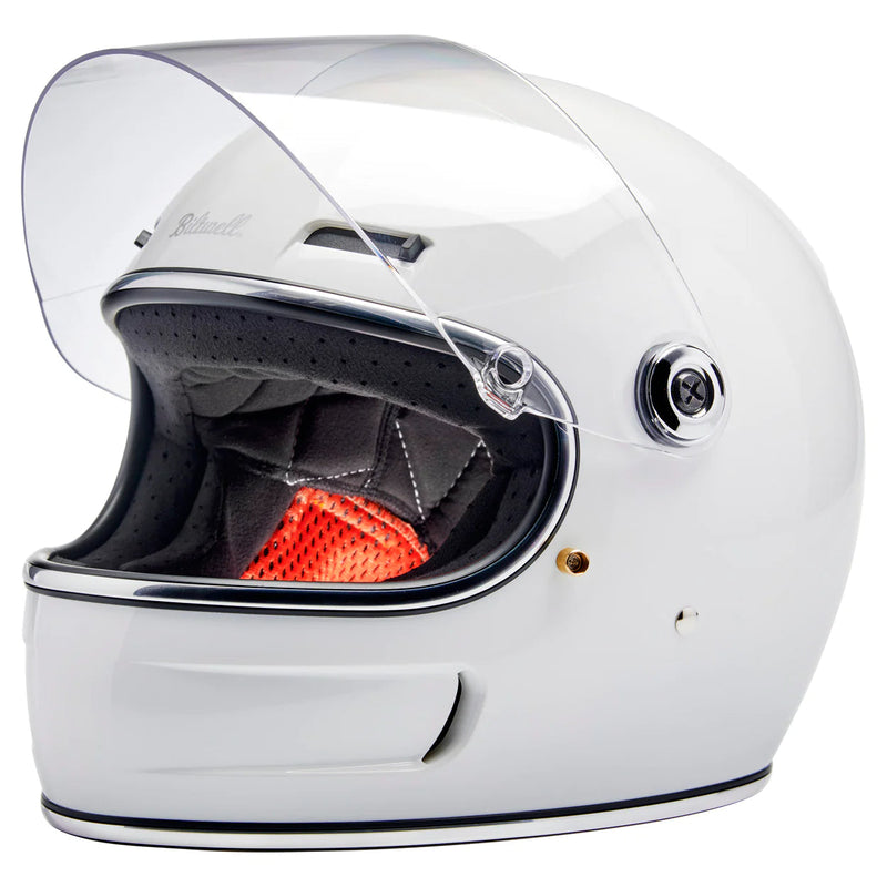 Biltwell Gringo SV Motorcycle Helmet