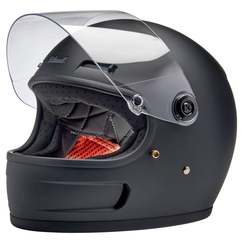 Biltwell Gringo SV Motorcycle Helmet
