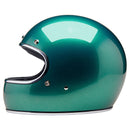 Biltwell Gringo Motorcycle Helmet  - Customhoj