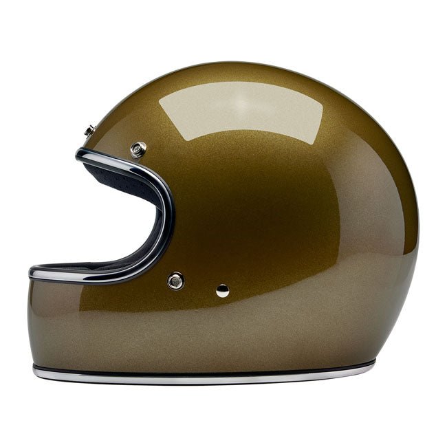 Biltwell Gringo Motorcycle Helmet