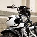 Biltwell Gringo Motorcycle Helmet