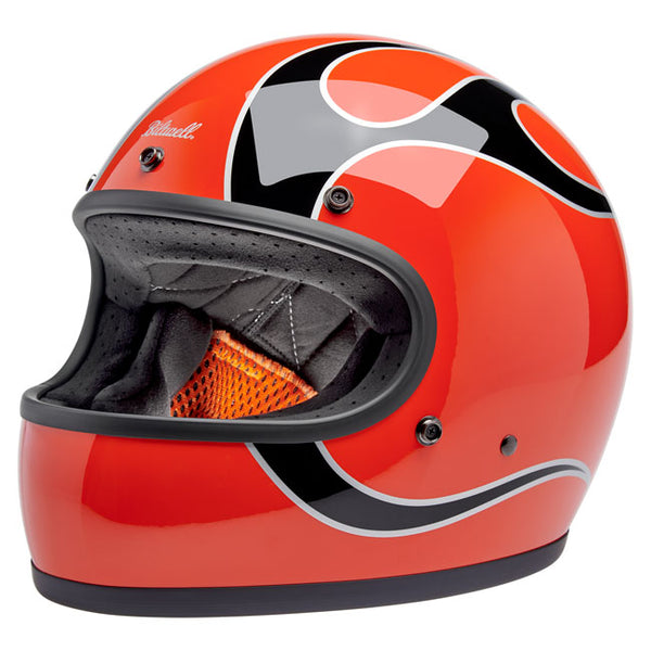 Biltwell Gringo SV Motorcycle Helmet: Your Ultimate Companion