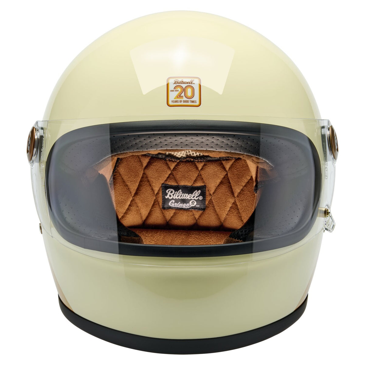 bitwell gringo s solid blue motorcycle helmet Biltwell Gringo S Motorcycle Helmet