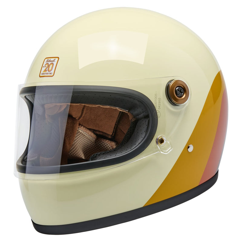 Biltwell Gringo S Motorcycle Helmet | Get it here