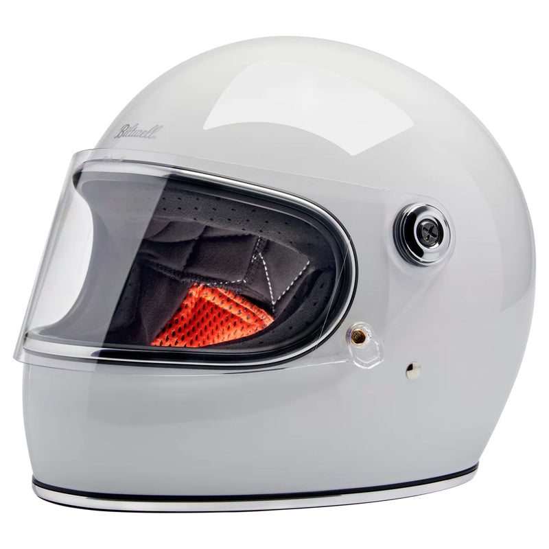 Biltwell Gringo S Motorcycle Helmet