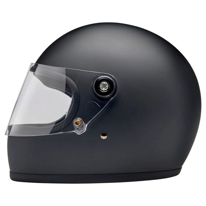 full face biltwell motorcycle helmets Biltwell Gringo S Motorcycle Helmet