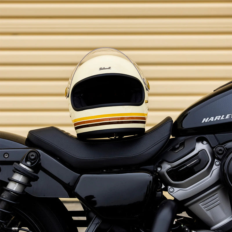 Biltwell Gringo S Motorcycle Helmet