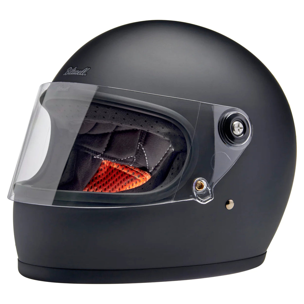 biltwell Gringo S ビルトウェル　グリンゴS (イヤホン付) Biltwell Gringo S Motorcycle Helmet | Get it here