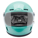 Biltwell Gringo SV Motorcycle Helmet  - Customhoj