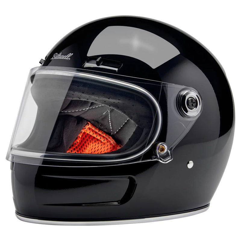 Biltwell Gringo SV Motorcycle Helmet