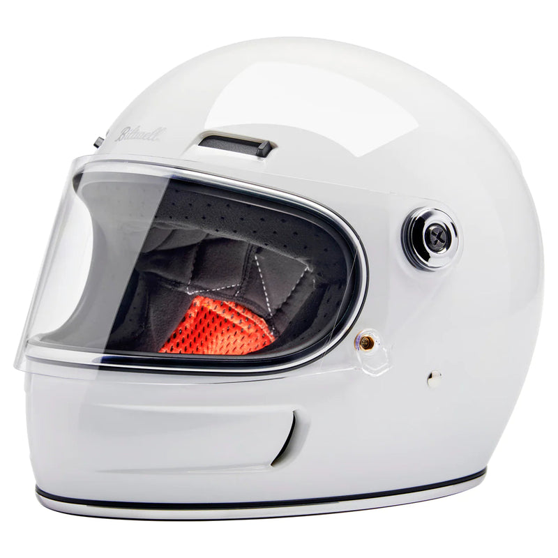 Biltwell Gringo SV Motorcycle Helmet