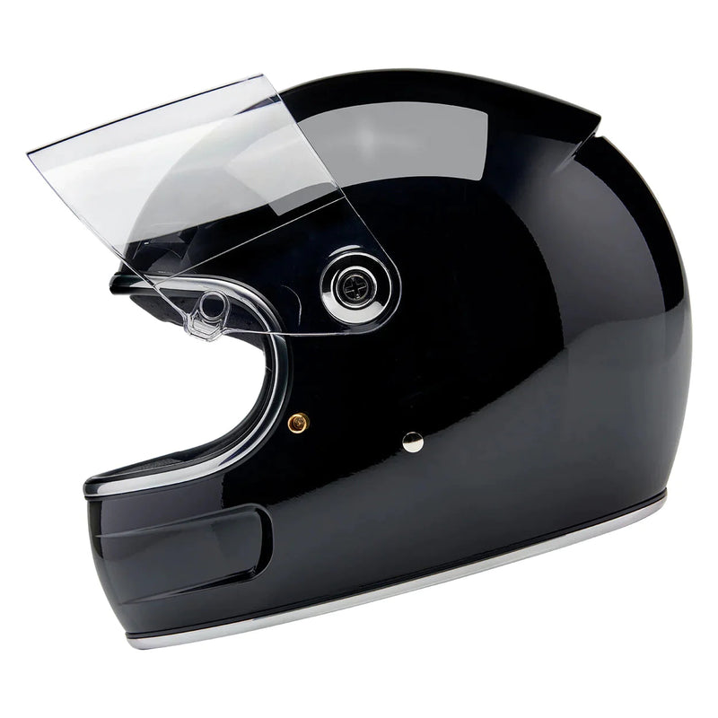 Biltwell Gringo SV Motorcycle Helmet