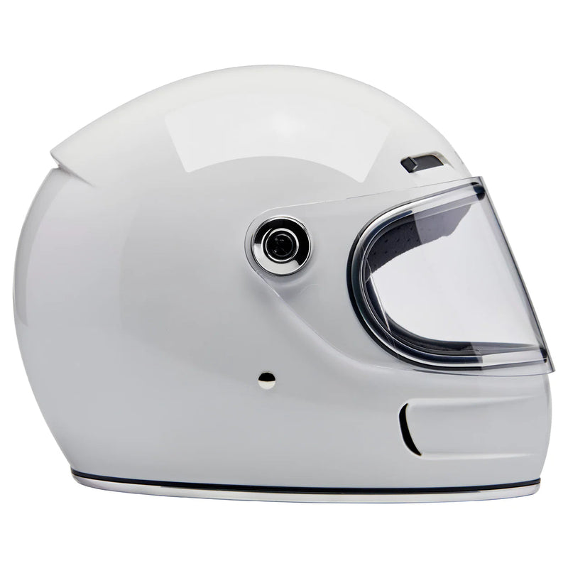 Biltwell Gringo SV Motorcycle Helmet