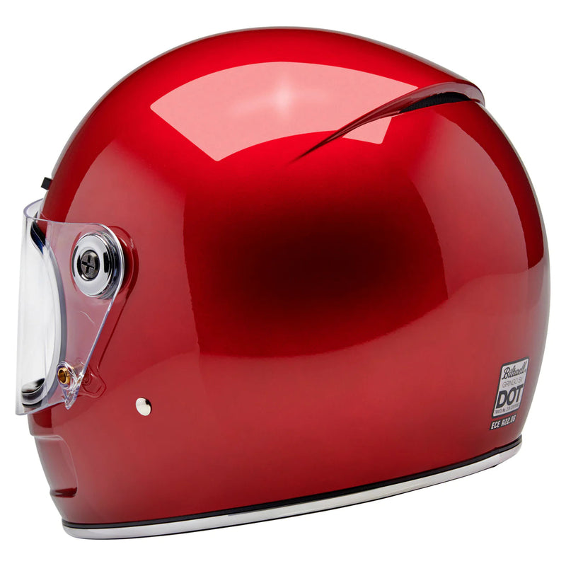 Biltwell Gringo SV Motorcycle Helmet