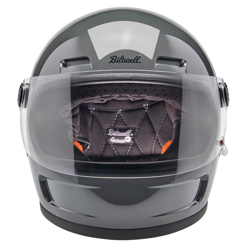 Biltwell Gringo SV Motorcycle Helmet