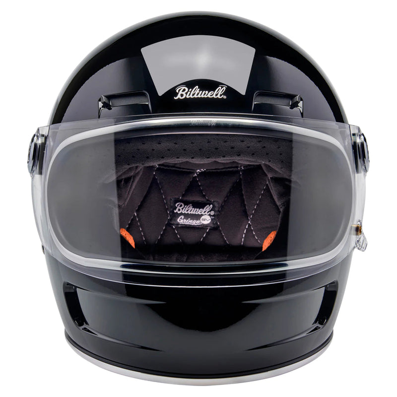 biltwell 3 4 motorcycle helmets Biltwell Gringo SV Motorcycle Helmet