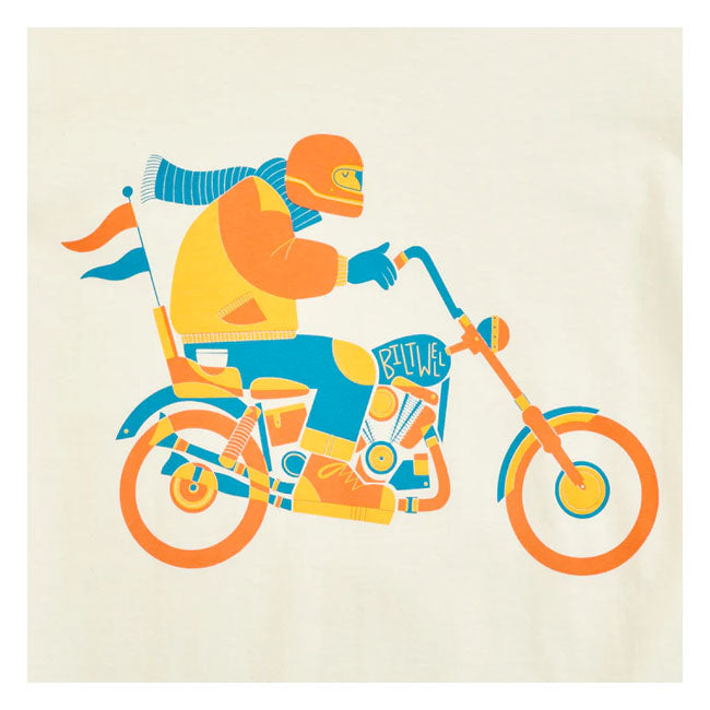 Biltwell Howdy T-Shirt