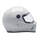 Biltwell Lane Splitter Full Face Motorcycle Helmet