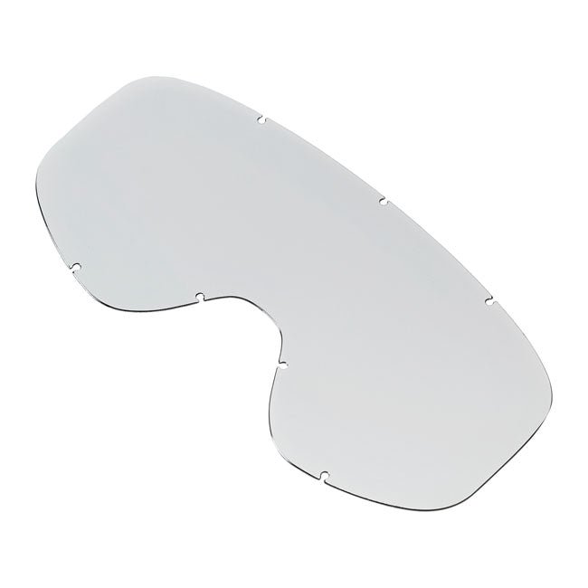 Biltwell Lens for Moto 2.0 Goggles