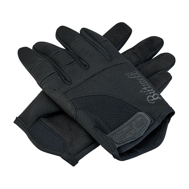 Biltwell Moto Motorcycle Gloves