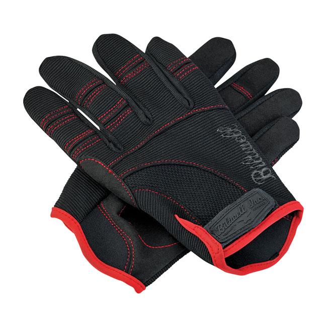 Biltwell Moto Motorcycle Gloves