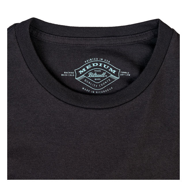 Biltwell Old Junk Pocket T-Shirt