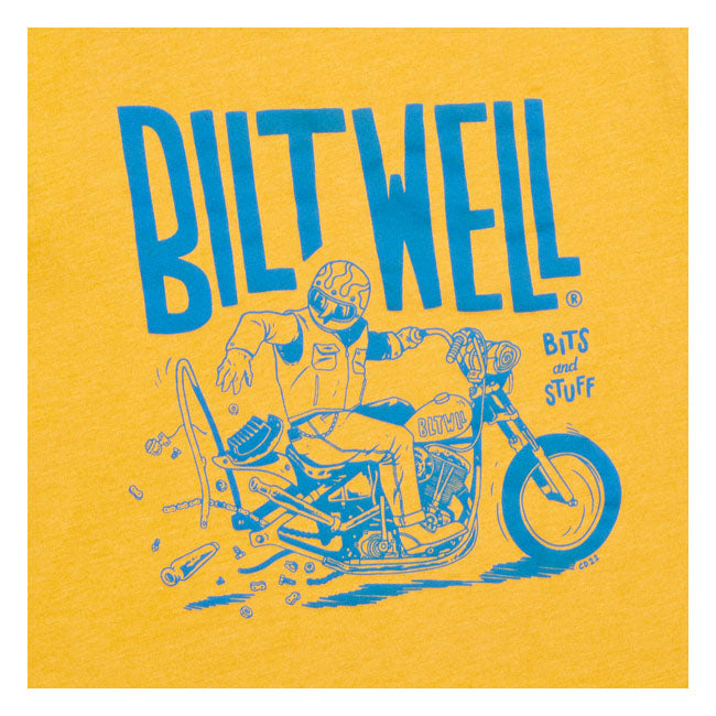 Biltwell Oops Tanktop Women