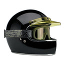 Biltwell Overland 2.0 Motorcycle Goggles  - Customhoj