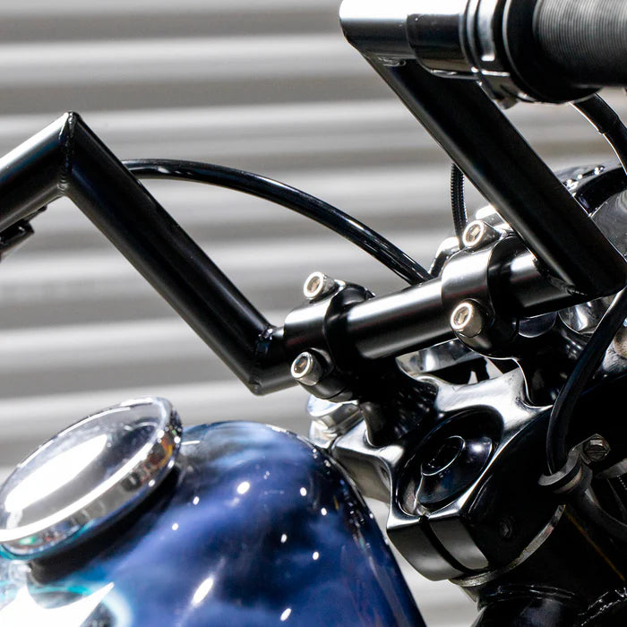 Biltwell Slimline Handlebar Risers