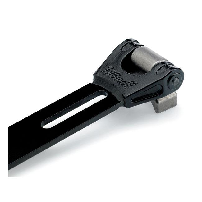 Biltwell Solo Seat Bracket Black