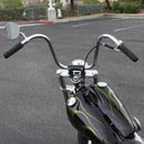 Biltwell Thunder Handlebar Risers