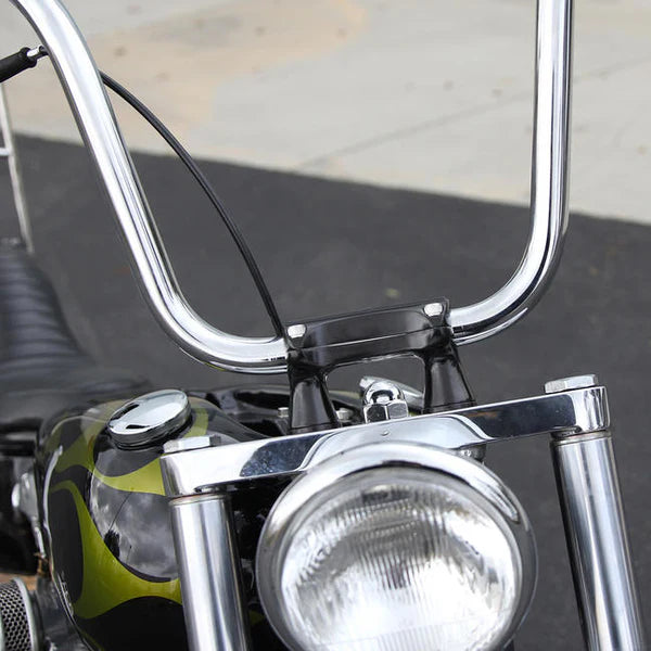 Biltwell Thunder Handlebar Risers