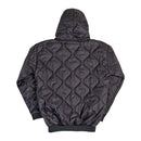 Biltwell Woobie Zip Hoodie  - Customhoj