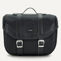 Longride Roadmaster 15L Click-On Motorcycle Saddlebag