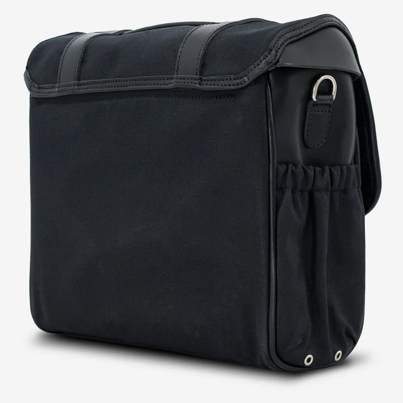 Longride Racer 12.5L Click-On Motorcycle Saddlebag