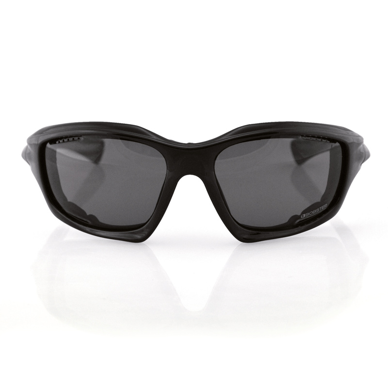 Bobster Desperado Motorcycle Glasses  - Customhoj