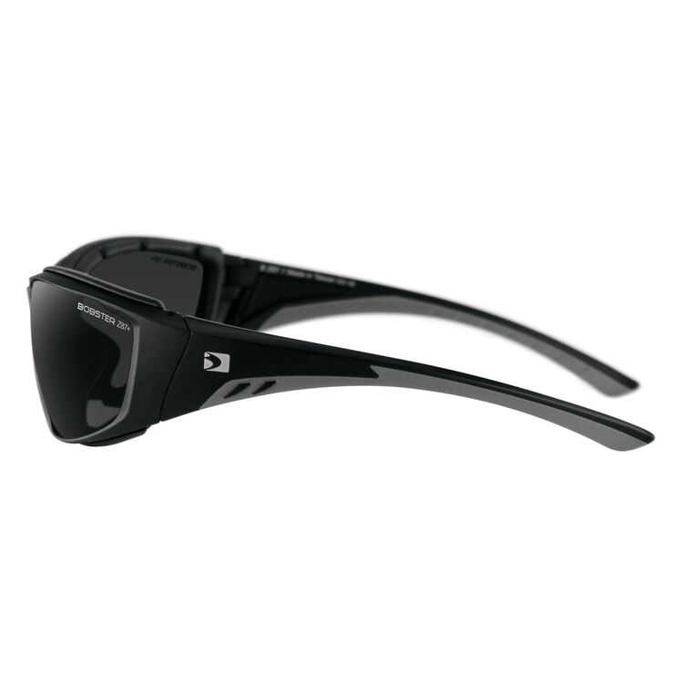 Bobster Rider Motorcycle Glasses  - Customhoj