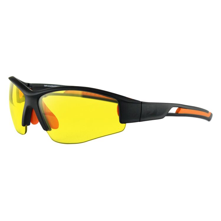 Bobster Swift Motorcycle Glasses  - Customhoj