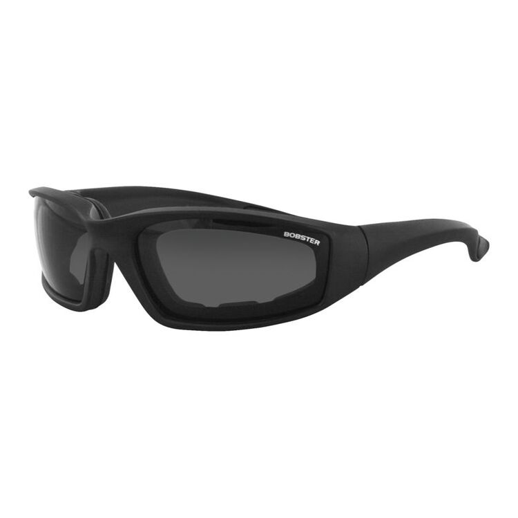 Bobster Foamerz II Motorcycle Glasses