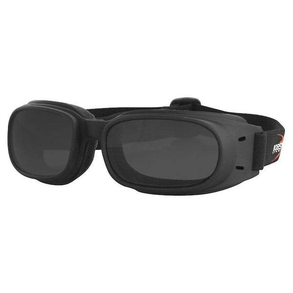 Bobster Piston Motorcycle Goggles