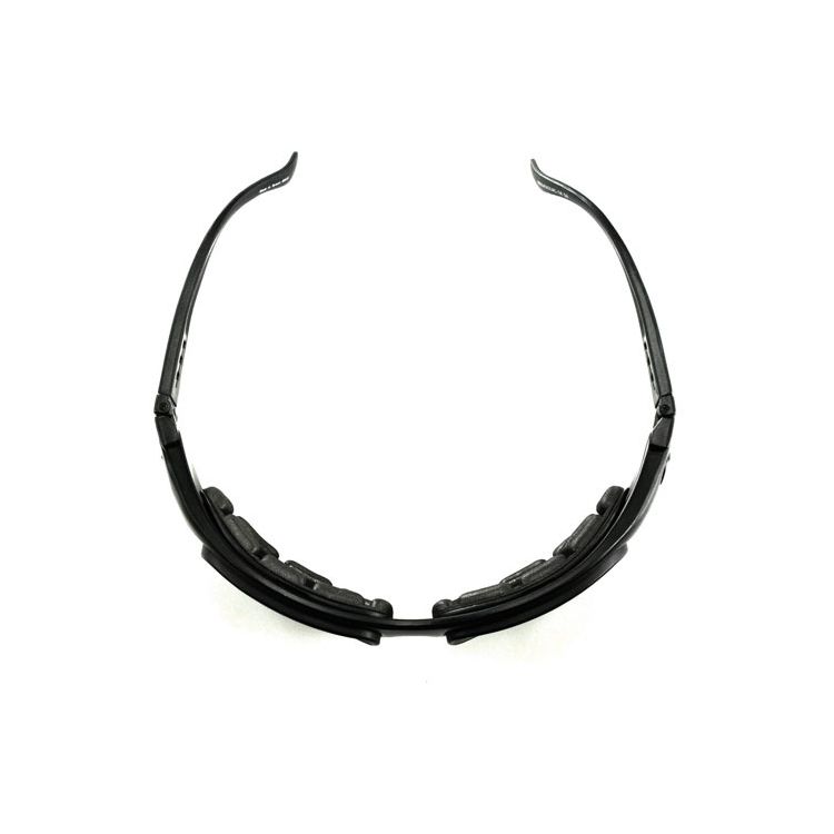 Bobster Sport & Street II Convertible Motorcycle Glasses