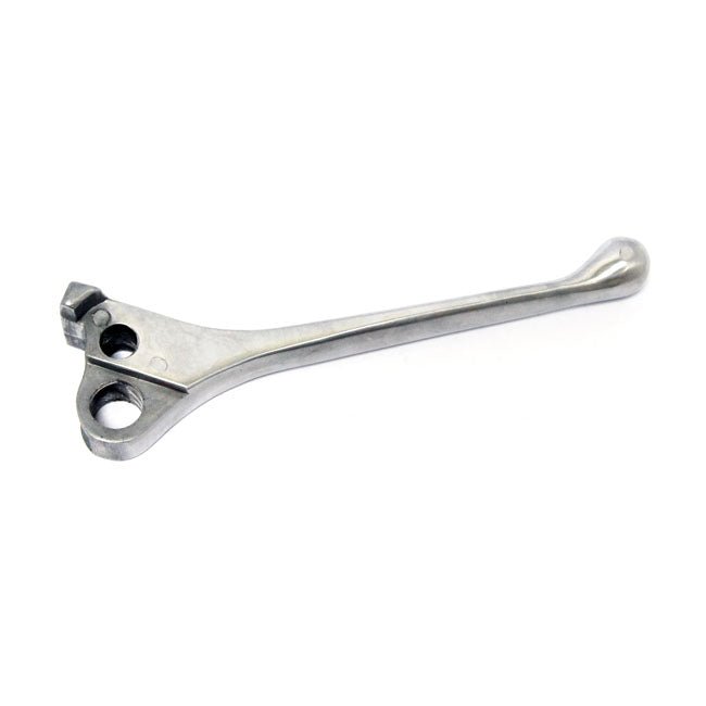 Brake Lever 65-81 Style for Harley 72-81 Big Twin / Polished