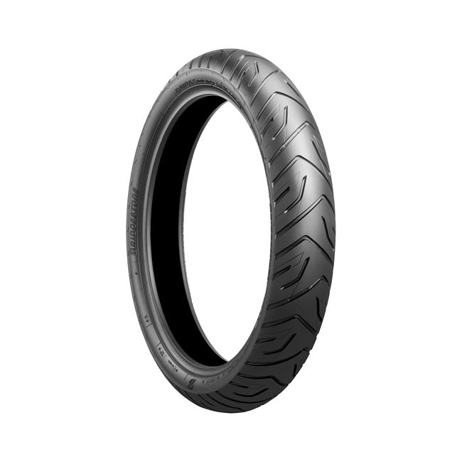 Bridgestone Battlax Adventure A41 Front Tires 17" 120/70ZR17 58W TL